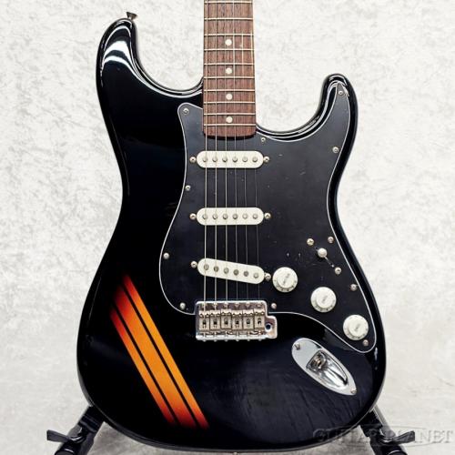 Fender 【GP''MOD''】Made in Japan Traditional 2025 Collection 60s Stratocaster -Black / 3-Color Sunburst-