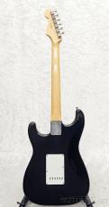 Fender 【GP''MOD''】Made in Japan Traditional 2025 Collection 60s Stratocaster -Black / 3-Color Sunburst-_4