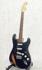 Fender 【GP''MOD''】Made in Japan Traditional 2025 Collection 60s Stratocaster -Black / 3-Color Sunburst-_5