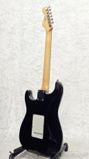 Fender 【GP''MOD''】Made in Japan Traditional 2025 Collection 60s Stratocaster -Black / 3-Color Sunburst-_6