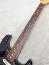 Fender 【GP''MOD''】Made in Japan Traditional 2025 Collection 60s Stratocaster -Black / 3-Color Sunburst-_7