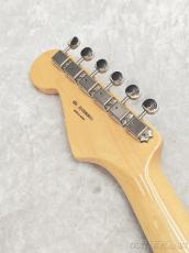 Fender 【GP''MOD''】Made in Japan Traditional 2025 Collection 60s Stratocaster -Black / 3-Color Sunburst-_10