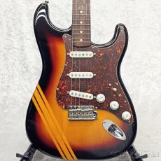 Fender 【GP''MOD''】MIJ 2025 Collection 60s Stratocaster MOD - Competition 3-Color Sunb