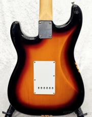 Fender 【GP''MOD''】MIJ 2025 Collection 60s Stratocaster MOD - Competition 3-Color Sunb_2