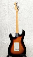 Fender 【GP''MOD''】MIJ 2025 Collection 60s Stratocaster MOD - Competition 3-Color Sunb_4