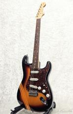 Fender 【GP''MOD''】MIJ 2025 Collection 60s Stratocaster MOD - Competition 3-Color Sunb_5