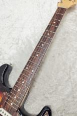Fender 【GP''MOD''】MIJ 2025 Collection 60s Stratocaster MOD - Competition 3-Color Sunb_7