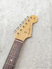 Fender 【GP''MOD''】MIJ 2025 Collection 60s Stratocaster MOD - Competition 3-Color Sunb_9