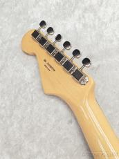 Fender 【GP''MOD''】MIJ 2025 Collection 60s Stratocaster MOD - Competition 3-Color Sunb_10