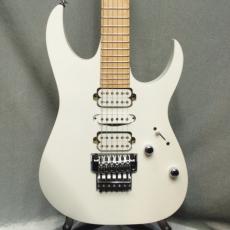 Ibanez J-Line RG6HSHMTR -White Flat-【Made In Japan】