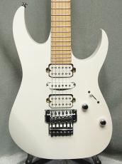 Ibanez J-Line RG6HSHMTR -White Flat-【Made In Japan】_2