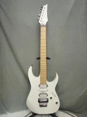 Ibanez J-Line RG6HSHMTR -White Flat-【Made In Japan】_3