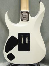 Ibanez J-Line RG6HSHMTR -White Flat-【Made In Japan】_4