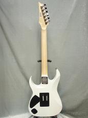 Ibanez J-Line RG6HSHMTR -White Flat-【Made In Japan】_5