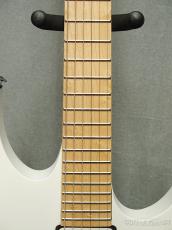 Ibanez J-Line RG6HSHMTR -White Flat-【Made In Japan】_8