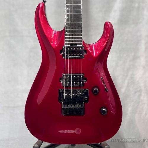 Jackson Pro Plus Soloist SLA2 -Red Crystal- 【アウトレット】【軽量3.18kg】【Stainless Steel Frets】