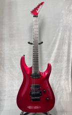 Jackson Pro Plus Soloist SLA2 -Red Crystal- 【アウトレット】【軽量3.18kg】【Stainless Steel Frets】_2
