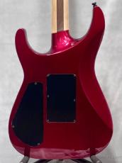 Jackson Pro Plus Soloist SLA2 -Red Crystal- 【アウトレット】【軽量3.18kg】【Stainless Steel Frets】_3