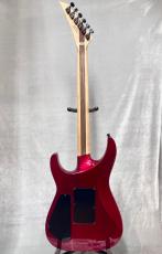 Jackson Pro Plus Soloist SLA2 -Red Crystal- 【アウトレット】【軽量3.18kg】【Stainless Steel Frets】_4