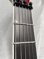 Jackson Pro Plus Soloist SLA2 -Red Crystal- 【アウトレット】【軽量3.18kg】【Stainless Steel Frets】_5
