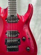 Jackson Pro Plus Soloist SLA2 -Red Crystal- 【アウトレット】【軽量3.18kg】【Stainless Steel Frets】_7