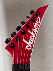 Jackson Pro Plus Soloist SLA2 -Red Crystal- 【アウトレット】【軽量3.18kg】【Stainless Steel Frets】_8
