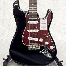 Fender Made In Japan Hybrid II Stratocaster -Black/Rosewood-【JD26019200】【3.58kg】