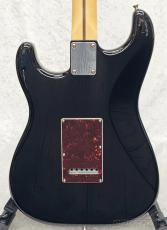 Fender Made In Japan Hybrid II Stratocaster -Black/Rosewood-【JD26019200】【3.58kg】_2