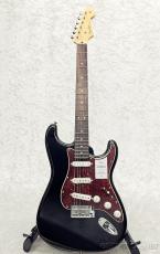 Fender Made In Japan Hybrid II Stratocaster -Black/Rosewood-【JD26019200】【3.58kg】_3