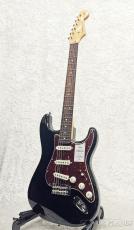 Fender Made In Japan Hybrid II Stratocaster -Black/Rosewood-【JD26019200】【3.58kg】_5