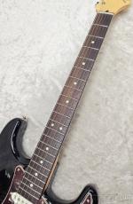 Fender Made In Japan Hybrid II Stratocaster -Black/Rosewood-【JD26019200】【3.58kg】_7