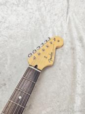 Fender Made In Japan Hybrid II Stratocaster -Black/Rosewood-【JD26019200】【3.58kg】_9