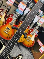 FERNANDES TE-95HT Tomoyasu Hotei Model -BL-SW (Black - Snow White)- 1990-2000年代製 【Refrets!】【3.50kg】_7