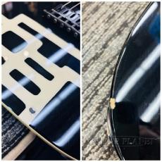 FERNANDES TE-95HT Tomoyasu Hotei Model -BL-SW (Black - Snow White)- 1990-2000年代製 【Refrets!】【3.50kg】_10