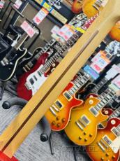 T.S factory 151A-JR ASH-Red Orange Glitter/Maple- 2022年製 【All Lacquer Finish !】【Made In Japan!】【3.27kg】_8