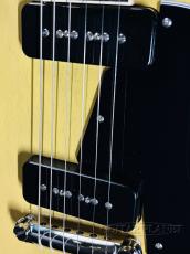 Gibson Les Paul Special-TV Yellow- 2026年製 【3.50kg】_9