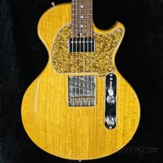 T.S factory 151A-JR Korina-Natural/Rosewood- 2024年製 【All Lacquer Finish !】【Made In Japan!】【3.63kg】