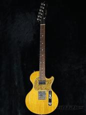 T.S factory 151A-JR Korina-Natural/Rosewood- 2024年製 【All Lacquer Finish !】【Made In Japan!】【3.63kg】_3