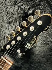 T.S factory 151A-JR Korina-Natural/Rosewood- 2024年製 【All Lacquer Finish !】【Made In Japan!】【3.63kg】_5