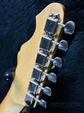 T.S factory 151A-JR Korina-Natural/Rosewood- 2024年製 【All Lacquer Finish !】【Made In Japan!】【3.63kg】_6