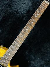 T.S factory 151A-JR Korina-Natural/Rosewood- 2024年製 【All Lacquer Finish !】【Made In Japan!】【3.63kg】_7