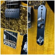 T.S factory 151A-JR Korina-Natural/Rosewood- 2024年製 【All Lacquer Finish !】【Made In Japan!】【3.63kg】_9