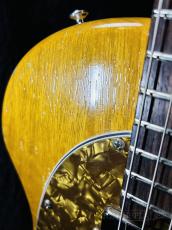 T.S factory 151A-JR Korina-Natural/Rosewood- 2024年製 【All Lacquer Finish !】【Made In Japan!】【3.63kg】_11