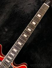 Three Dots Guitars SH - CH (Cherry) -【中古品】【3.49kg】【日本製】【6-Wayスイッチ】【生産完了品】_6
