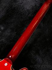 Three Dots Guitars SH - CH (Cherry) -【中古品】【3.49kg】【日本製】【6-Wayスイッチ】【生産完了品】_7