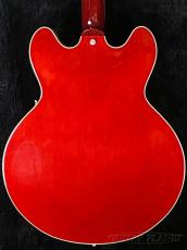 Three Dots Guitars SH - CH (Cherry) -【中古品】【3.49kg】【日本製】【6-Wayスイッチ】【生産完了品】_9
