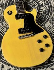 Gibson 【セカンド品】Les Paul Special -TV Yellow-【#234350014】【3.52kg】