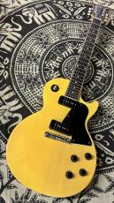 Gibson 【セカンド品】Les Paul Special -TV Yellow-【#234350014】【3.52kg】_4