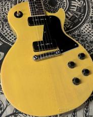 Gibson 【セカンド品】Les Paul Special -TV Yellow-【#234350014】【3.52kg】_5