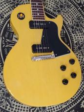 Gibson 【セカンド品】Les Paul Special -TV Yellow-【#216360062】【3.48kg】